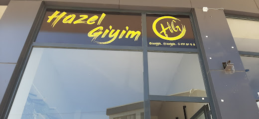 Hazel Giyim