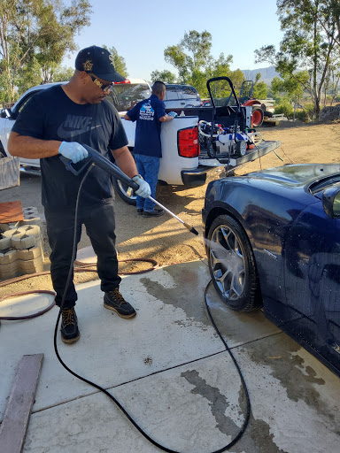 Dezzie Mobile Detailing4U en Moreno Valley