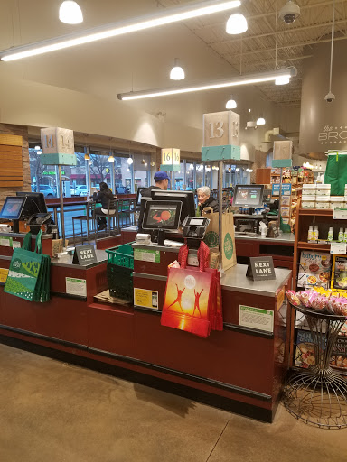 Grocery Store «Whole Foods Market», reviews and photos, 840 Willow Rd m, Northbrook, IL 60062, USA