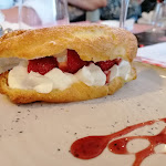 Photo n° 1 de l'avis de Lily. fait le 18/06/2023 à 13:35 pour La Po'pote à Auray