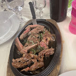 Photo n°5 de l'avis de Valeria. fait le 08/05/2023 à 08:44 sur le  Ristorante Pizzeria Da Anna Subiaco à Subiaco