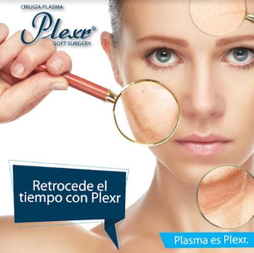 Plexr Plus - Cirujano plástico