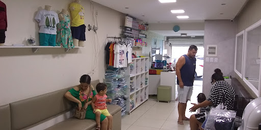 Logo da empresa - Cortando e Brincando
