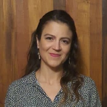 Dra. Magdalena Sanfuentes Parga, Psiquiatra - Las Condes