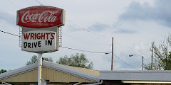 Wright's Drive In