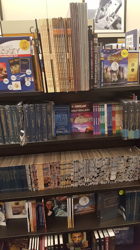 Book Store «Books-A-Million», reviews and photos, 2626 E Stone Dr, Kingsport, TN 37660, USA