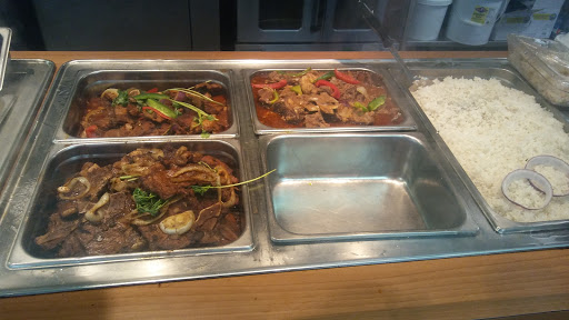 Latin American Restaurant «Tu Pais Latin Market», reviews and photos, 3320 S Kings Ave, Brandon, FL 33511, USA