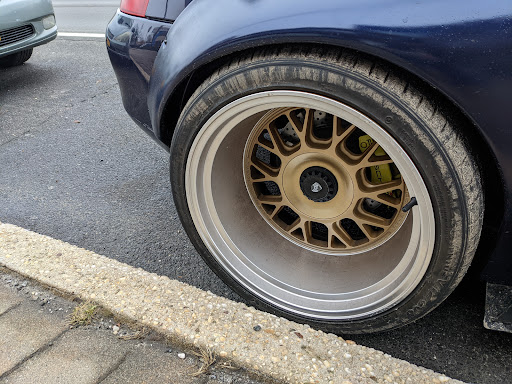 Tattoo Shop «Progressive Tattoo», reviews and photos, 123 Sunrise Hwy, Lindenhurst, NY 11757, USA