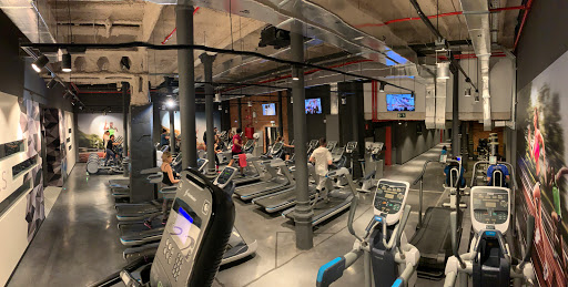 Gimnàs McFIT en Barcelona, Barcelona