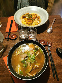 Soupe du Restaurant japonais Oh Restaurant à Aix-en-Provence - n°3