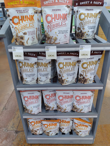 Grocery Store «Fresh Thyme Farmers Market- Troy MI», reviews and photos, 901 E Big Beaver Rd, Troy, MI 48083, USA