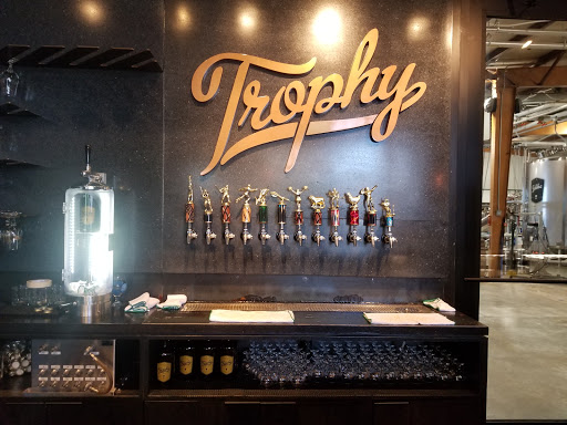 Trophy Brewing & Taproom