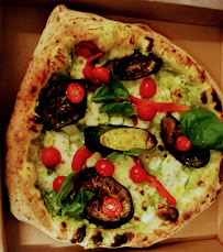 Pizza du Restaurant italien Nino à Sèvres - n°14