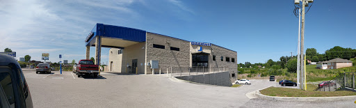 Thrift Store «Goodwill Industries of Kentucky, Inc.», reviews and photos, 5828 Kentucky 80, Somerset, KY 42501, USA