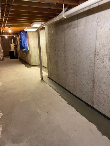 Waterproofing Company «Badger Basement Systems», reviews and photos