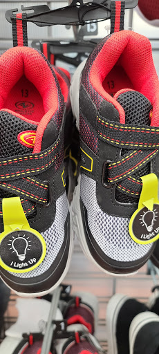 Department Store «Walmart Supercenter», reviews and photos, 2203 Ave A West, Oskaloosa, IA 52577, USA