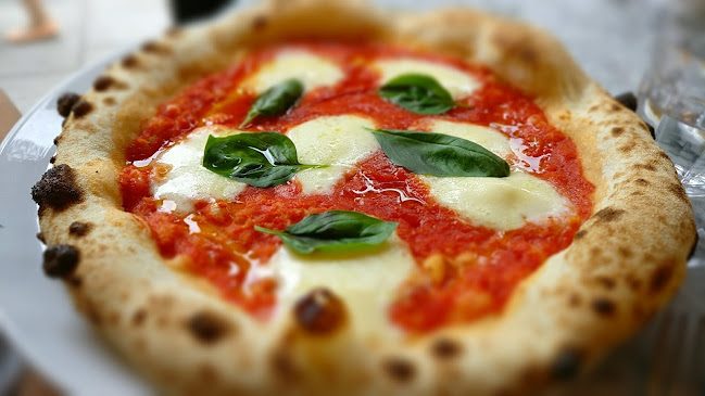 Reviews of Bosco Pizzeria Whiteladies in Bristol - Pizza