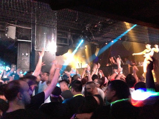 Night Club «Pacha NYC», reviews and photos, 618 W 46th St, New York, NY 10036, USA