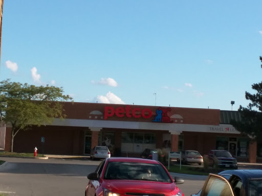 Pet Supply Store «Petco Animal Supplies», reviews and photos, 2705 Federated Blvd, Columbus, OH 43235, USA