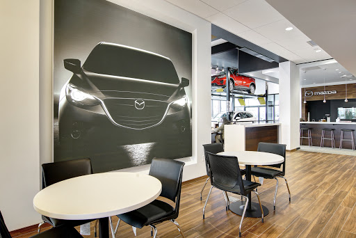 Mazda Dealer «Power Mazda», reviews and photos, 3230 Market St NE, Salem, OR 97301, USA