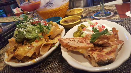 Mexican restaurant Arlington