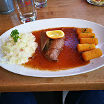 Photo n°3 de l'avis de Matthias.c fait le 09/05/2024 à 16:21 sur le  Flair Hotel Werbetal à Waldeck