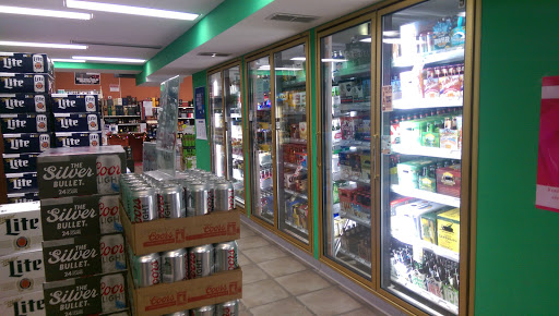 Liquor Store «21st Amendment Wine & Spirits», reviews and photos, 220 E Main St, Westfield, IN 46074, USA