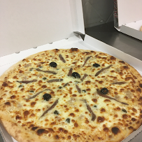 Plats et boissons du Restaurant italien Florentina Pizza Officiel à Marseille - n°20