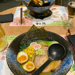Photo n°1 de l'avis de Sara.e fait le 17/02/2024 à 21:02 sur le  Gu Wei Ramen à Aveiro