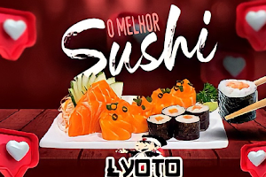 Lyoto Sushi Bar E Temakeria image