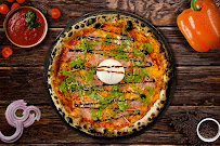 Photos du propriétaire du Restaurant italien % Pizza Epinay à Épinay-sur-Seine - n°2