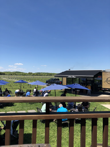 Winery «Macari Vineyards», reviews and photos, 150 Bergen Ave, Mattituck, NY 11952, USA