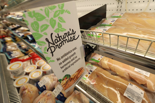 Grocery Store «Food Lion», reviews and photos, 945 N Main St b, Marion, VA 24354, USA