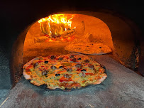 Photos du propriétaire du Pizzas à emporter LA MIA PIZZA à Mimet - n°5