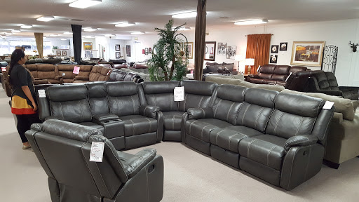 Furniture Store «MFG Furniture & Mattress», reviews and photos, 1535 N National Rd, Columbus, IN 47201, USA
