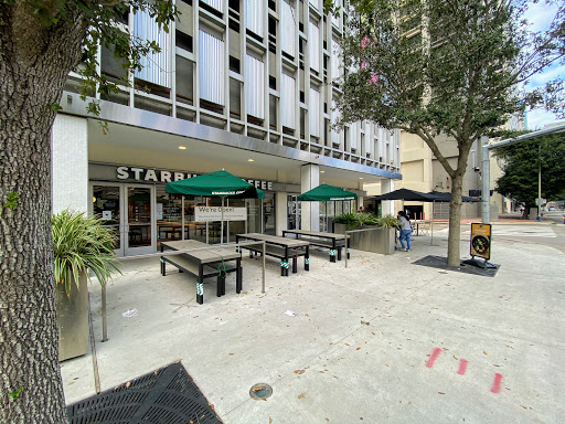 Coffee Shop «Starbucks», reviews and photos, 6600 Fannin St, Houston, TX 77030, USA
