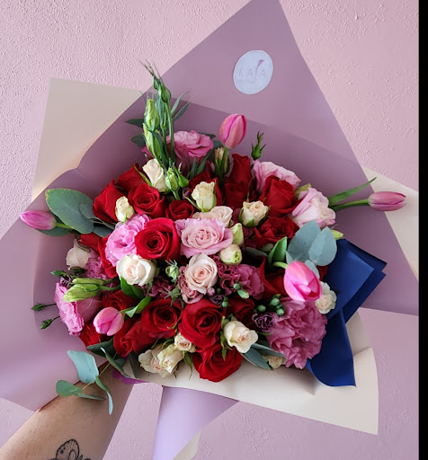 KALA floral design – Pabellón de Arteaga