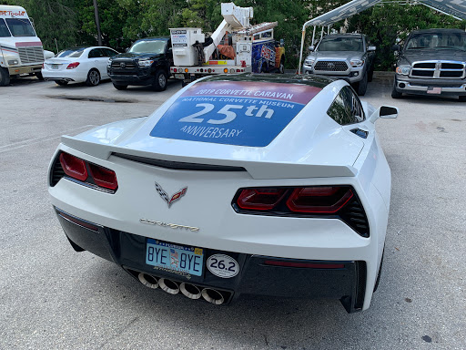 Sign Shop «FASTSIGNS», reviews and photos, 7080 W State Rd 84 Ste 7, Davie, FL 33317, USA