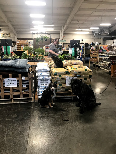 Zamzows Watertower Location