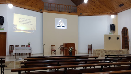 Iglesia Adventista del Séptimo Día - General Roca