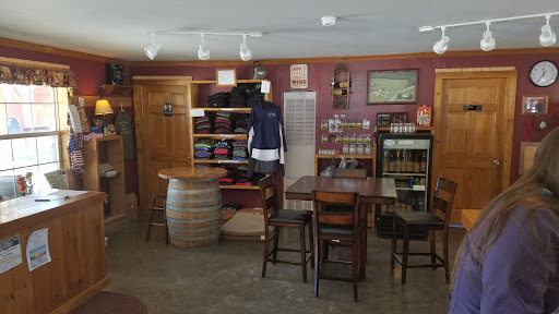 Winery «Rustic Ridge Winery», reviews and photos, 2805 St Hwy 80, Burlington Flats, NY 13315, USA