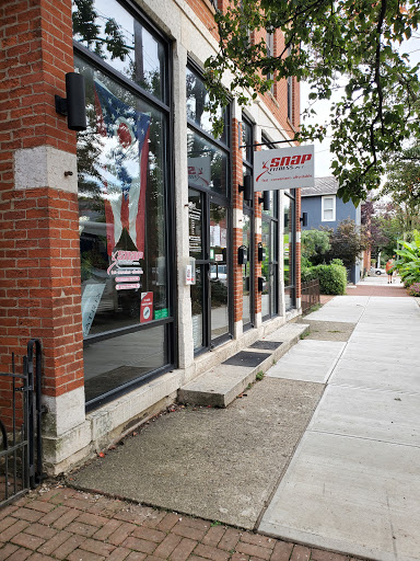 Gym «Snap Fitness», reviews and photos, 864 S 3rd St, Columbus, OH 43206, USA