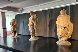 Archaeological Museum Zadar image