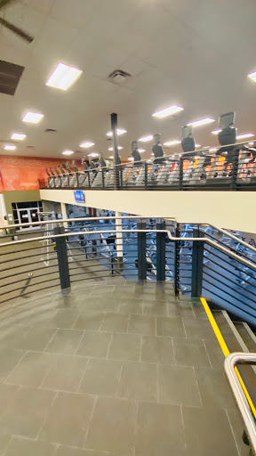Gym «LA Fitness», reviews and photos, 390 Town Center Pkwy, Slidell, LA 70458, USA