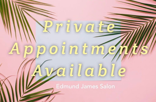 Beauty Salon «Edmund James Salon & Day Spa», reviews and photos, 2401 PGA Boulevard #185, Palm Beach Gardens, FL 33410, USA