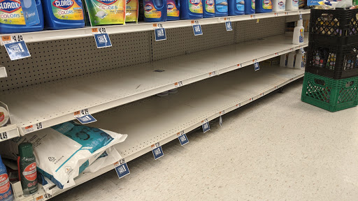 Grocery Store «Giant Food», reviews and photos, 1020 W 41st St, Baltimore, MD 21211, USA