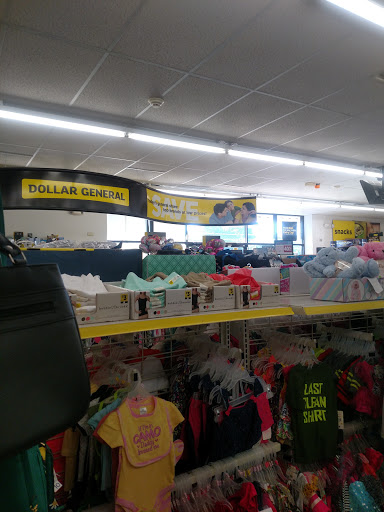 Discount Store «Dollar General», reviews and photos, 14926 Dayton Pike, Sale Creek, TN 37373, USA