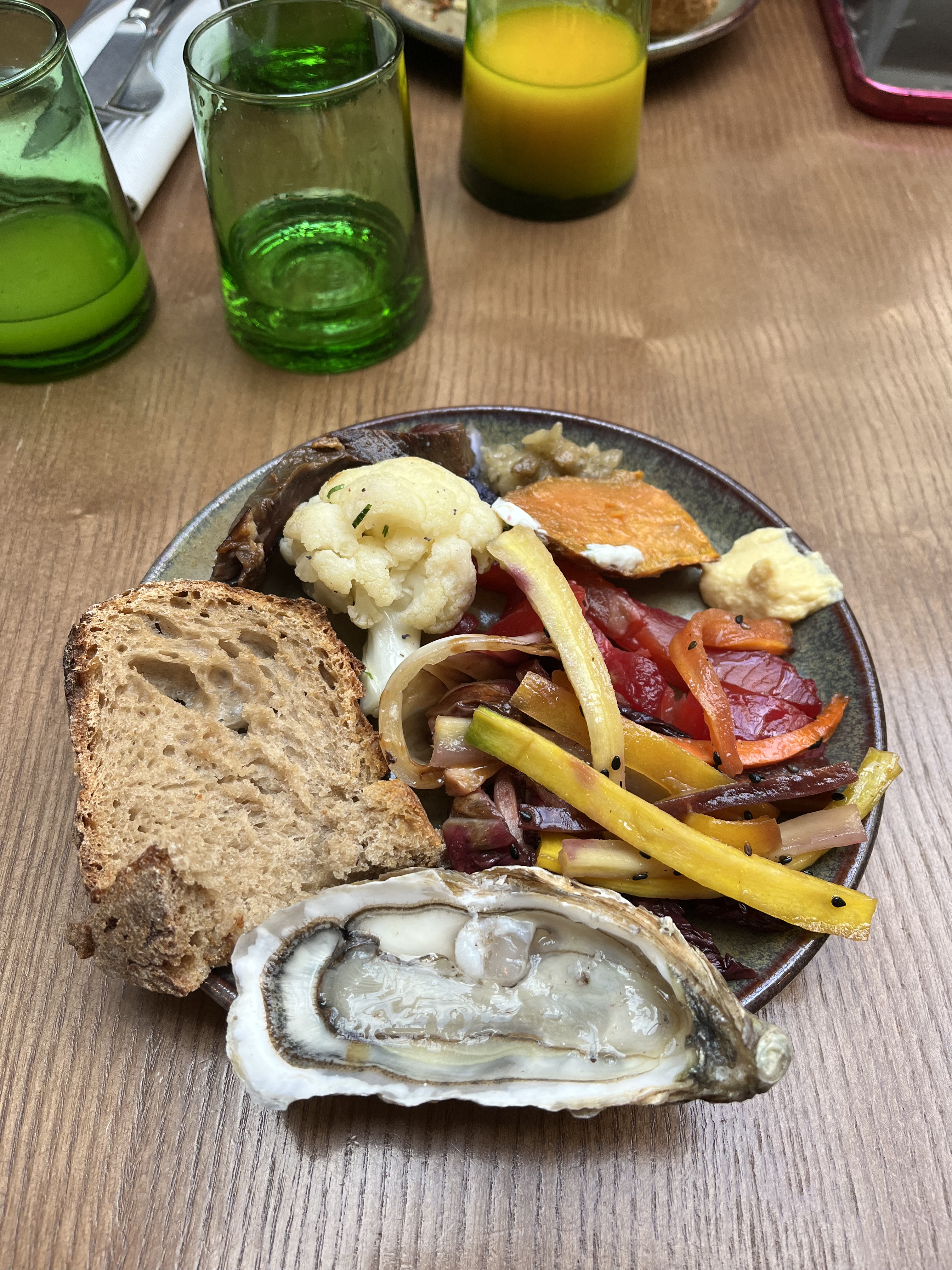 Photo n° 5 de l'avis de Romain.l fait le 24/10/2022 à 21:56