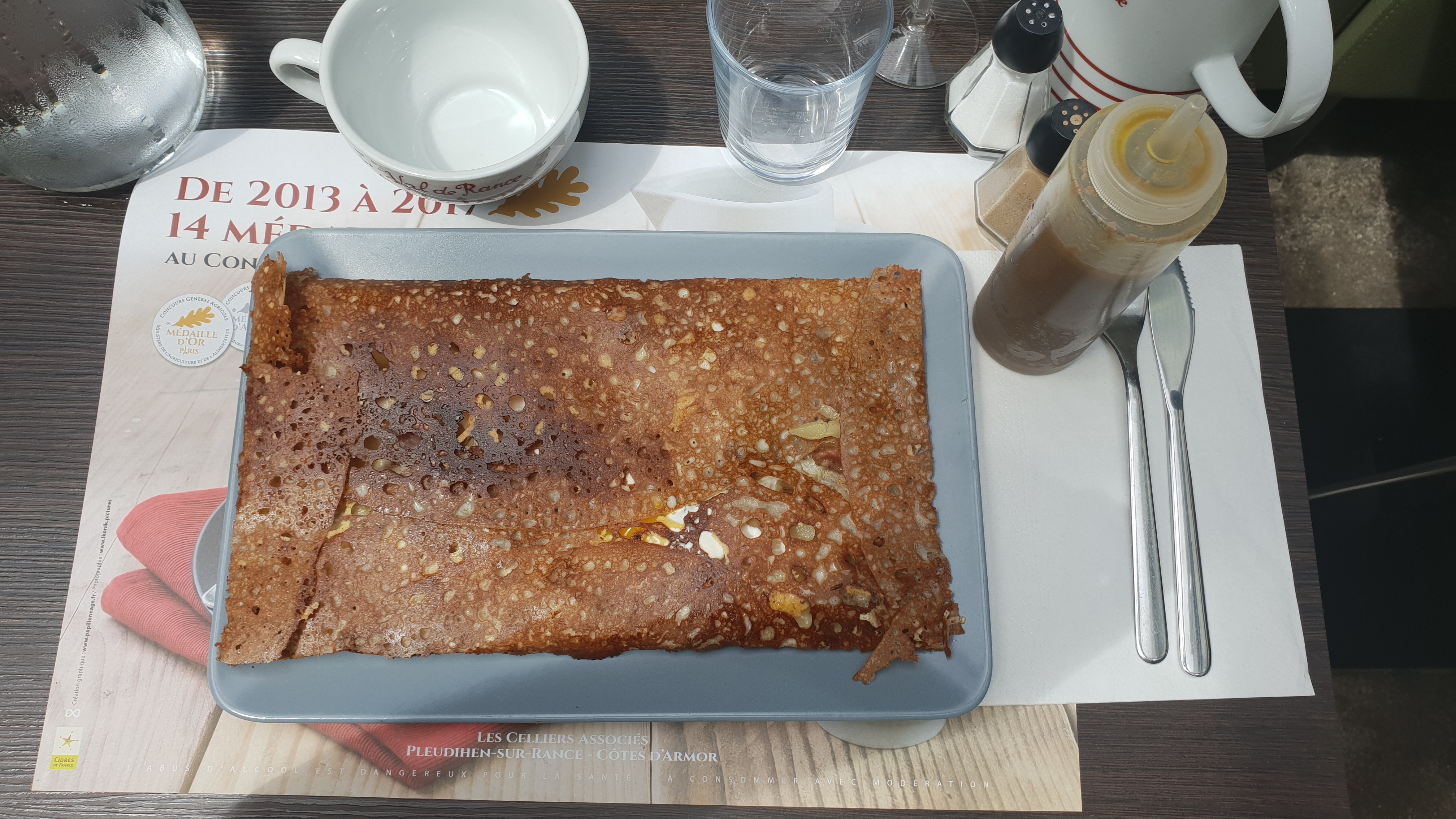 Photo n° 9 de l'avis de Dominique.A fait le 29/05/2018 à 14:07