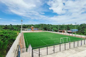 Kolappa Stadium image